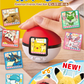 [PREORDER 060426] Pikachu Pouch + Poke Ball NEW SET