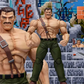 [PREORDER 061426] Storm Collectibles - CAFF01-1/12 MIKE HAGGAR - FINAL FIGHT