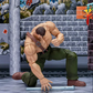 [PREORDER 061426] Storm Collectibles - CAFF01-1/12 MIKE HAGGAR - FINAL FIGHT