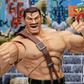 [PREORDER 061426] Storm Collectibles - CAFF01-1/12 MIKE HAGGAR - FINAL FIGHT
