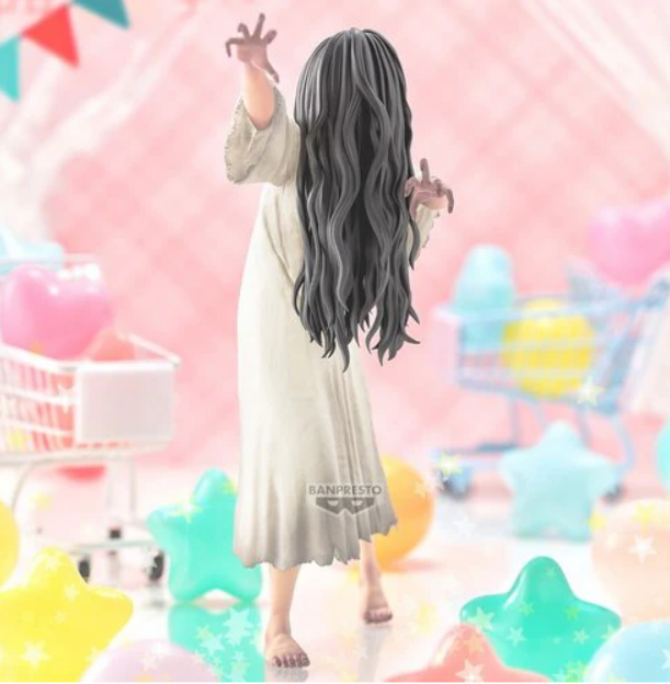 [PREORDER 060726] SADAKO GRANDISTA-SADAKO-
