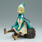 [PREORDER 060726] Banpresto WITCH HAT ATELIER DXF FIGURE - COCO