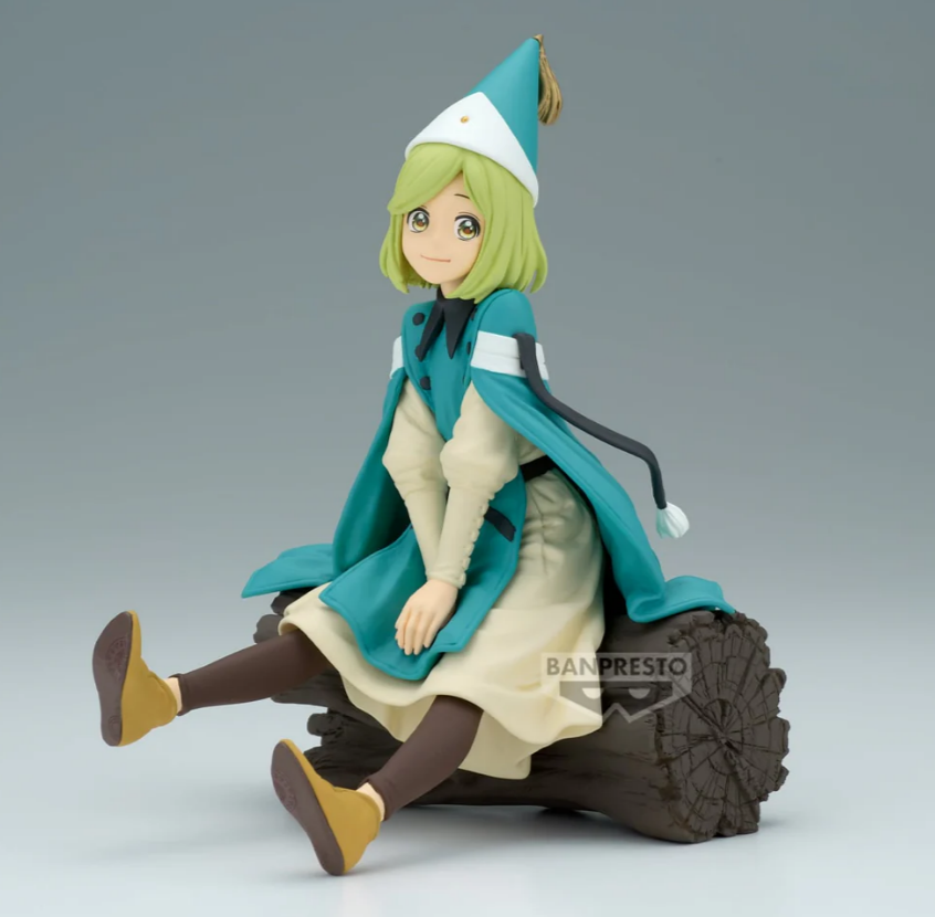 [PREORDER 060726] Banpresto WITCH HAT ATELIER DXF FIGURE - COCO