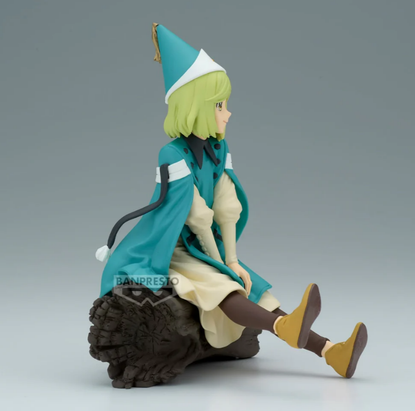 [PREORDER 060726] Banpresto WITCH HAT ATELIER DXF FIGURE - COCO