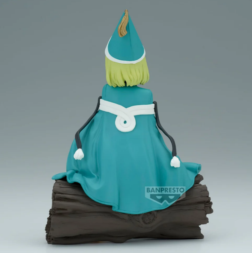 [PREORDER 060726] Banpresto WITCH HAT ATELIER DXF FIGURE - COCO