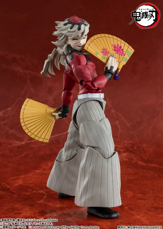 [PREORDER 060726] S.H.Figuarts DOMA