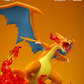 [PREORDER 060326] Funism - Pokémon Models - Shining Moment Mega Charizard Y (Medium Size)