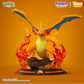 [PREORDER 060326] Funism - Pokémon Models - Shining Moment Mega Charizard Y (Medium Size)