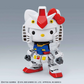 [PREORDER] HELLO KITTY/RX-78-2 GUNDAM