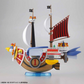 [PREORDER 060526] BANDAI HOBBY MODEL KIT THOUSAND-SUNNY FLYING MODEL