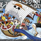 [PREORDER 060526] BANDAI HOBBY MODEL KIT THOUSAND-SUNNY FLYING MODEL
