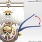 [PREORDER 060526] BANDAI HOBBY MODEL KIT THOUSAND-SUNNY FLYING MODEL