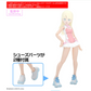 [PREORDER 061726] 30MS OPTION BODY PARTS ARM PARTS & LEG PARTS S ［COLOR A］