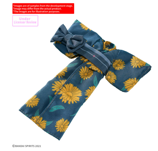 [PREORDER 061726] 30MS SCALE ATELIER WEAR （YUKATA 01）