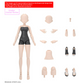 [PREORDER 061726] 30MS OPTION BODY PARTS ATELIER BASE BODY 01 ［COLOR A］