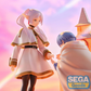 [PREORDER 070526] Luminasta "Frieren: Beyond Journey's End" Eternal Love - Fern + Himmel