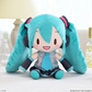 [PREORDER 070526] fuwa petit "Hatsune Miku" L Plush