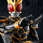 [PREORDER 062126] Blokees KAMEN RIDER LEGEND Edition - KUUGA Model Kit