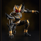 [PREORDER 062126] Blokees KAMEN RIDER LEGEND Edition - KUUGA Model Kit