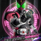 [PREORDER 062126]  Blokees KAMEN RIDER LEGEND Edition - DECADE Model Kit