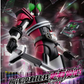 [PREORDER 062126]  Blokees KAMEN RIDER LEGEND Edition - DECADE Model Kit