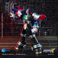 [PREORDER 070726] HIYA Toys 18cm Mega Man X Series - Sigma Action Figure