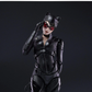 [PREORDER 071226] UPFinegures 1/12 Batman Arkham Knight Catwoman LPZZDC006