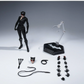 [PREORDER 071226] UPFinegures 1/12 Batman Arkham Knight Catwoman LPZZDC006