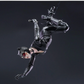[PREORDER 071226] UPFinegures 1/12 Batman Arkham Knight Catwoman LPZZDC006