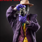 [PREORDER 082326] EXTREME TOYS 1/12 Scale The Amazing JOKER Action Figure