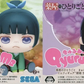 [PREORDER 080226] QyuruMe TV Anime "The Apothecary Diaries" Mini Figure "Maomao & Jinshi" (EX)