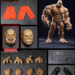 [PREORDER 072026] AXYTOYS AXY-022 Evil Prisoner Original Color Ver.