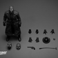 [PREORDER 071926] 1/12 Nightweaver Black and White Version