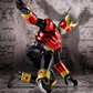 [PREORDER 071926] SOUCHAKU HENSHIN MASKED RIDER KUUGA MIGHTY FORM