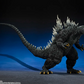 [PREORDER 071926] S.H.MonsterArts GODZILLA [2003]
