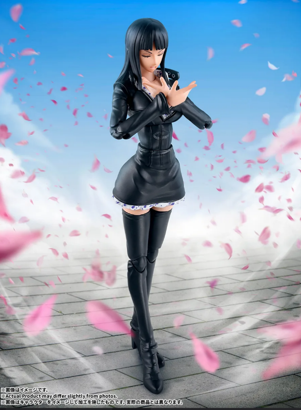 [PREORDER 071926] S.H.Figuarts NICO ROBIN -ENIES LOBBY-