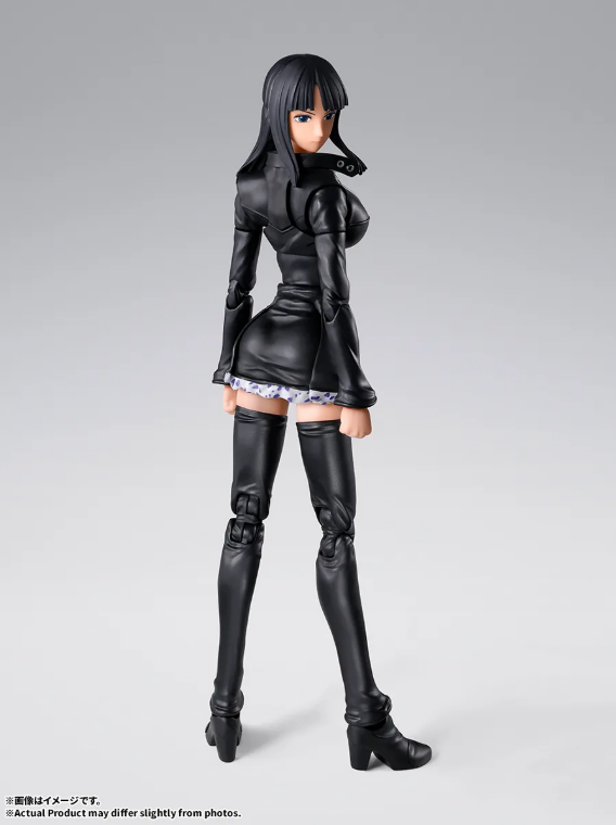 [PREORDER 071926] S.H.Figuarts NICO ROBIN -ENIES LOBBY-