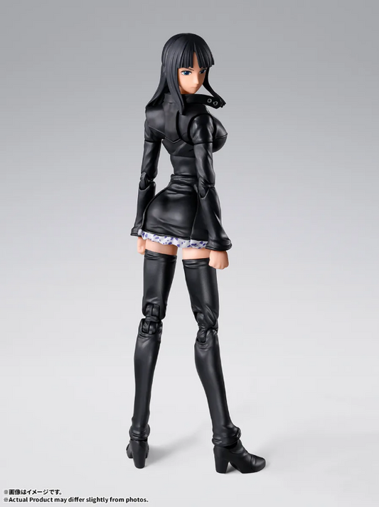 [PREORDER 071926] S.H.Figuarts NICO ROBIN -ENIES LOBBY-
