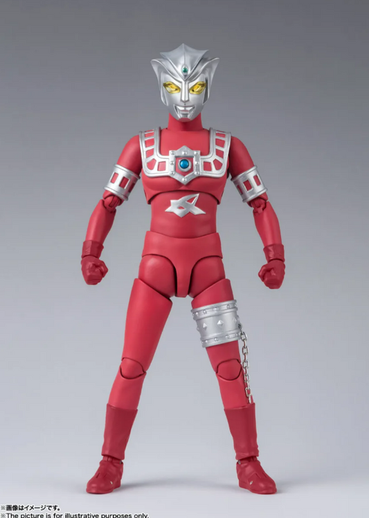 [PREORDER 071926] S.H.Figuarts ASTRA