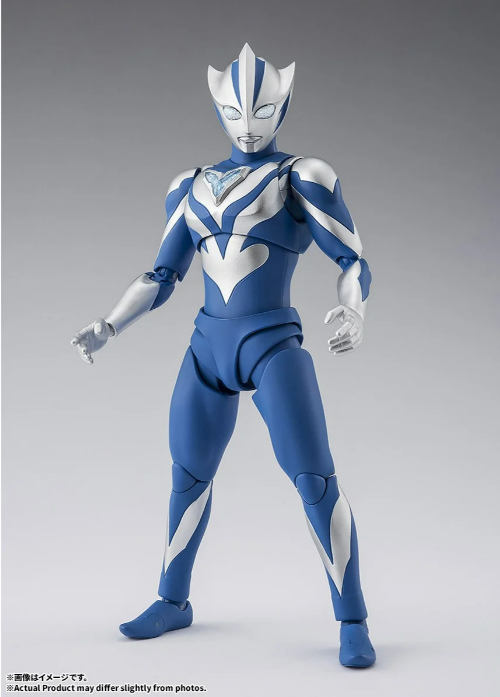 [PREORDER 071926] S.H.Figuarts ULTRAMAN TEO