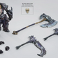 [PREORDER 080926] Demon Flame Studio 1/12 AD-007 ABYSS Knight Apocalypse with PO bonus