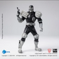 [PREORDER 072726] 1/12 Judge Dredd Black&White ver Action Figure ES50163