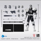 [PREORDER 072726] 1/12 Judge Dredd Black&White ver Action Figure ES50163