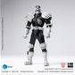 [PREORDER 072726] 1/12 Judge Dredd Black&White ver Action Figure ES50163
