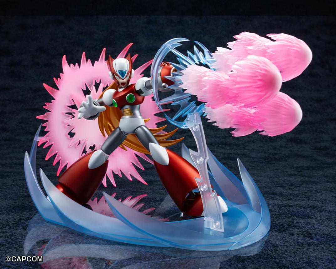 [PREORDER 072726] Kotobukiya ZERO 1st Ver. Limited Edition