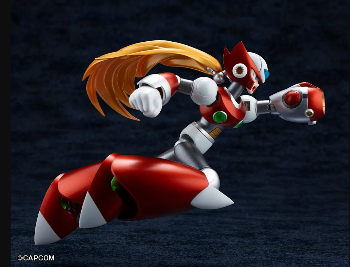 [PREORDER 072726] Kotobukiya ZERO 1st Ver. Limited Edition
