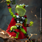 [PREORDER 080626] SSR X Venus Toys Thunder Frog 1/12 Action Figure