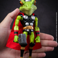 [PREORDER 080626] SSR X Venus Toys Thunder Frog 1/12 Action Figure