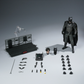 [PREORDER 072626] U-P-Finegures 1/12 The Batman (2022) Batman Action Figure