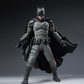 [PREORDER 072626] U-P-Finegures 1/12 The Batman (2022) Batman Action Figure